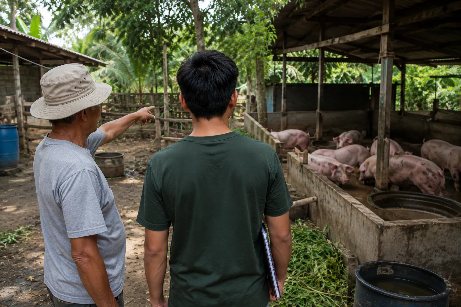 5 Reforms That Could Transform Livestock Dispersal Programs in the Philippines