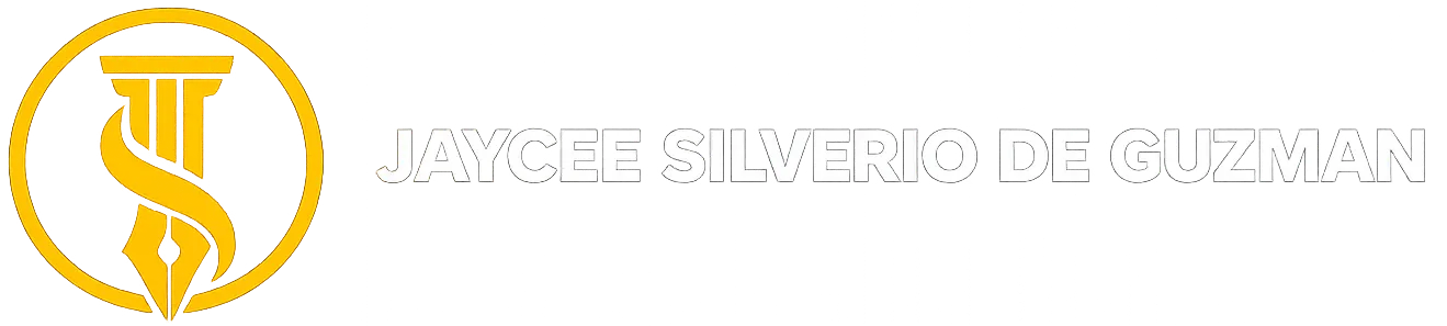Jaycee Silverio de Guzman