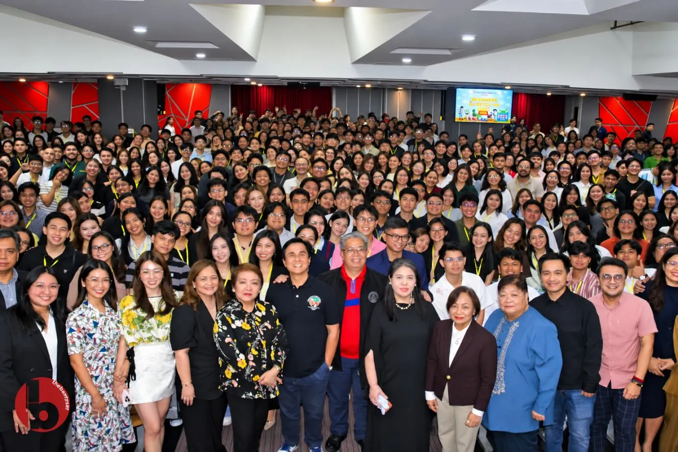 Why I Chose to Study Law at the San Beda University