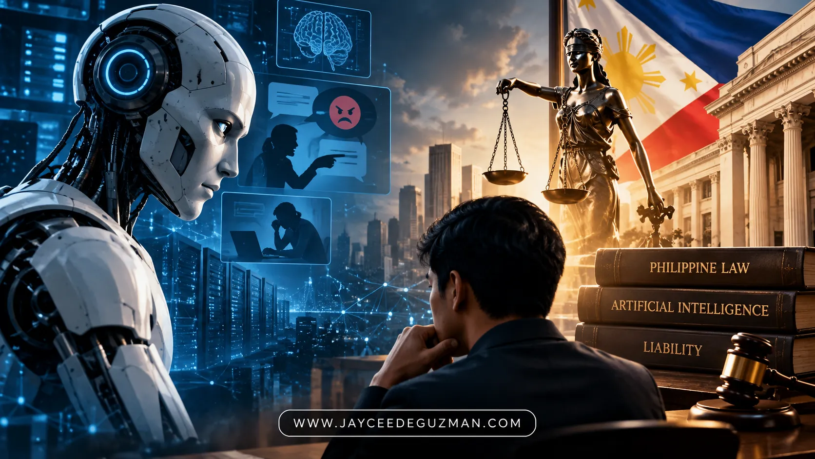 Could AI Turn Human Hostility Into Retaliation?